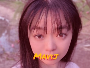 Mavij