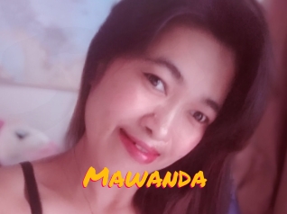 Mawanda