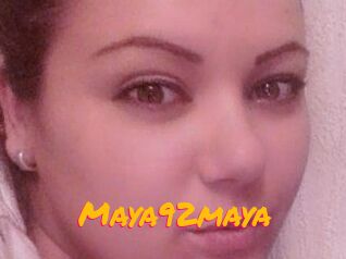 Maya92maya