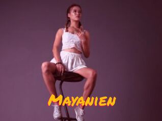 Mayanien