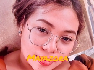 Mayazora