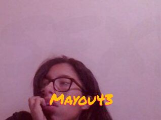 Mayou43