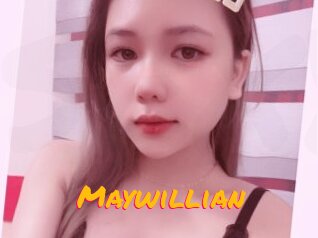 Maywillian