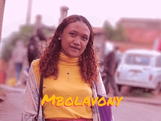 Mbolavony