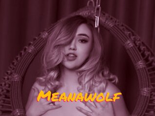 Meanawolf