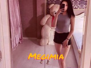 Megimia