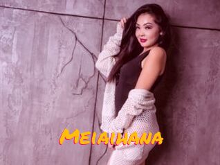 Meiaihana