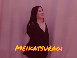Meikatsuragi
