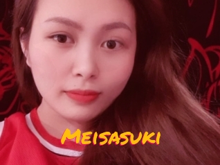 Meisasuki