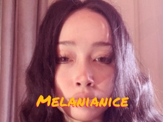 Melanianice