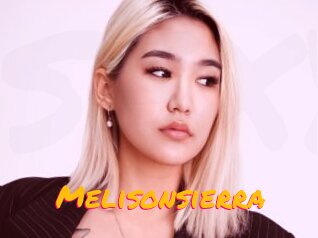 Melisonsierra