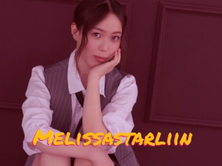 Melissastarliin