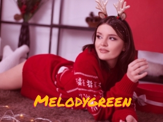 Melodygreen