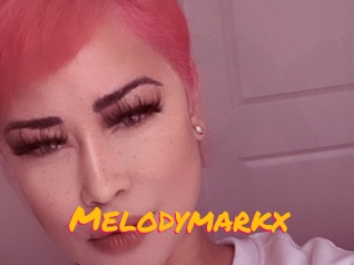 Melodymarkx