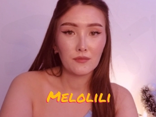 Melolili
