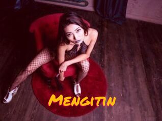 Mengitin