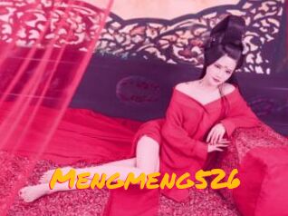 Mengmeng526