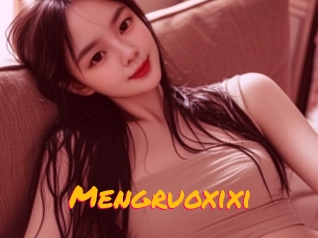 Mengruoxixi