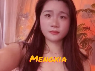 Mengxia