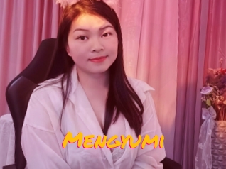 Mengyumi