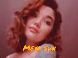 Meya_sun