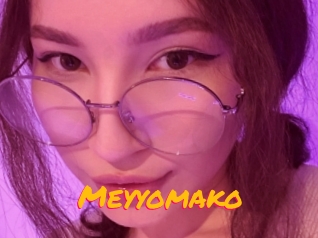 Meyyomako