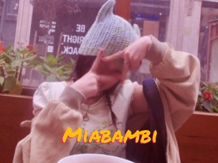 Miabambi