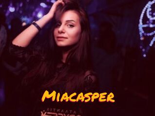 Miacasper