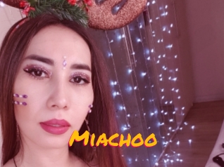 miachoo Sexy Asiatique