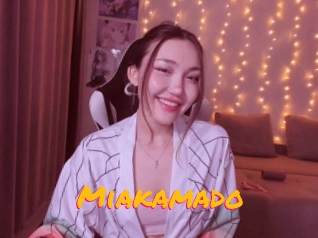 Miakamado