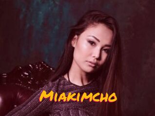 Miakimcho