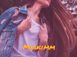Miakimm