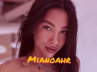 Mianoahr