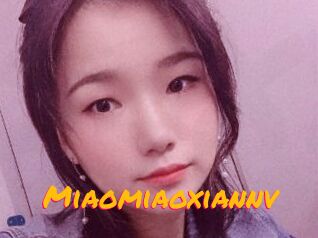 Miaomiaoxiannv