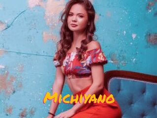 Michiyano