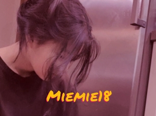 Miemie18