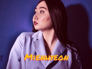 Mienhyeon