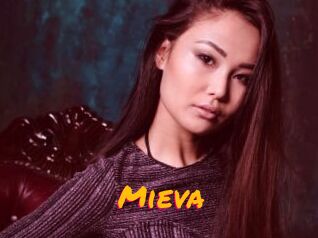 Mieva