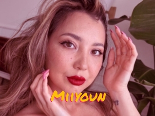 Miiyoun