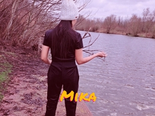 Mika