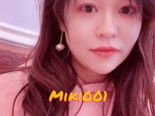 Miki001