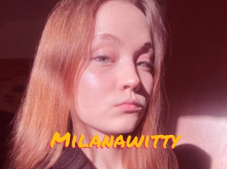 Milanawitty