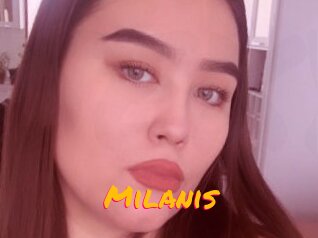 Milanis