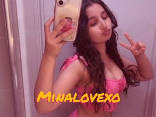 Minalovexo