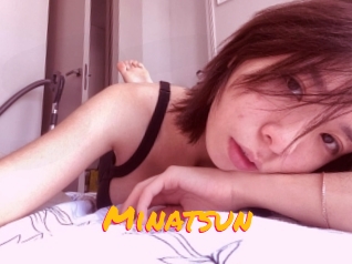 Minatsun