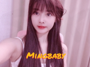 Mingbaby