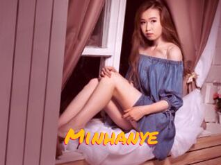 Minhanye
