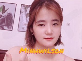 Minhwilson