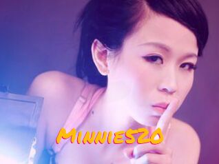 Minnie520