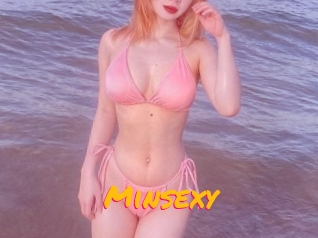 Minsexy